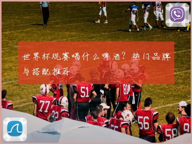 世界杯观赛喝什么啤酒？热门品牌与搭配推荐