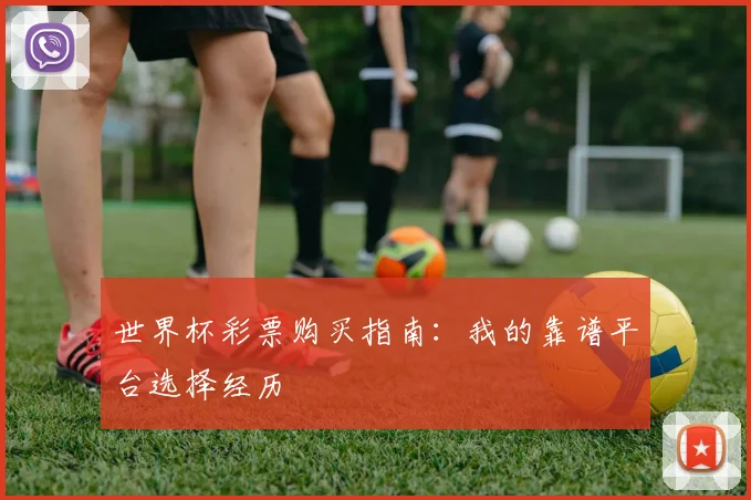 世界杯彩票购买指南：我的靠谱平台选择经历