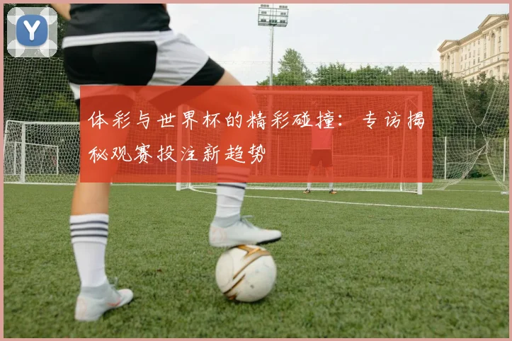 体彩与世界杯的精彩碰撞：专访揭秘观赛投注新趋势