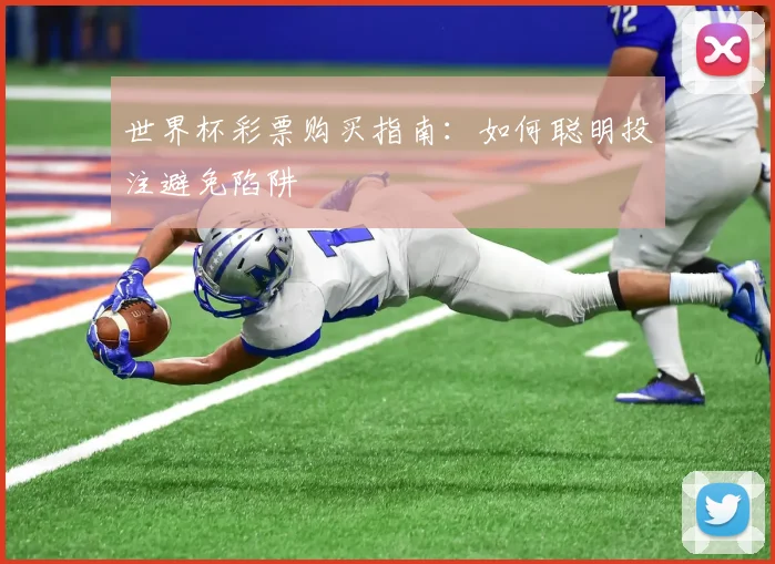 世界杯彩票购买指南：如何聪明投注避免陷阱