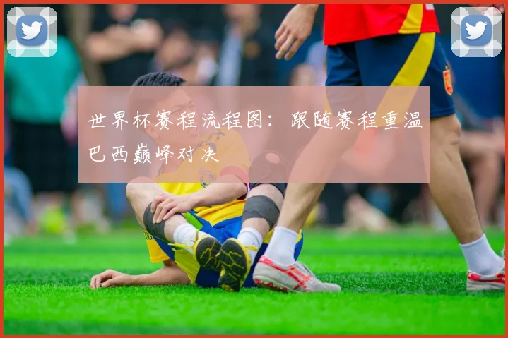 世界杯赛程流程图：跟随赛程重温巴西巅峰对决