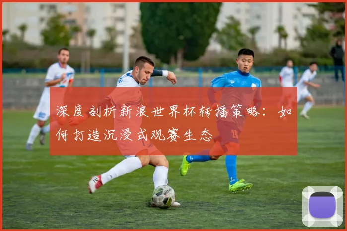 深度剖析新浪世界杯转播策略：如何打造沉浸式观赛生态