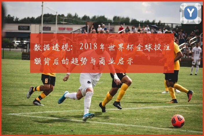 数据透视：2018年世界杯全球投注额背后的趋势与商业启示